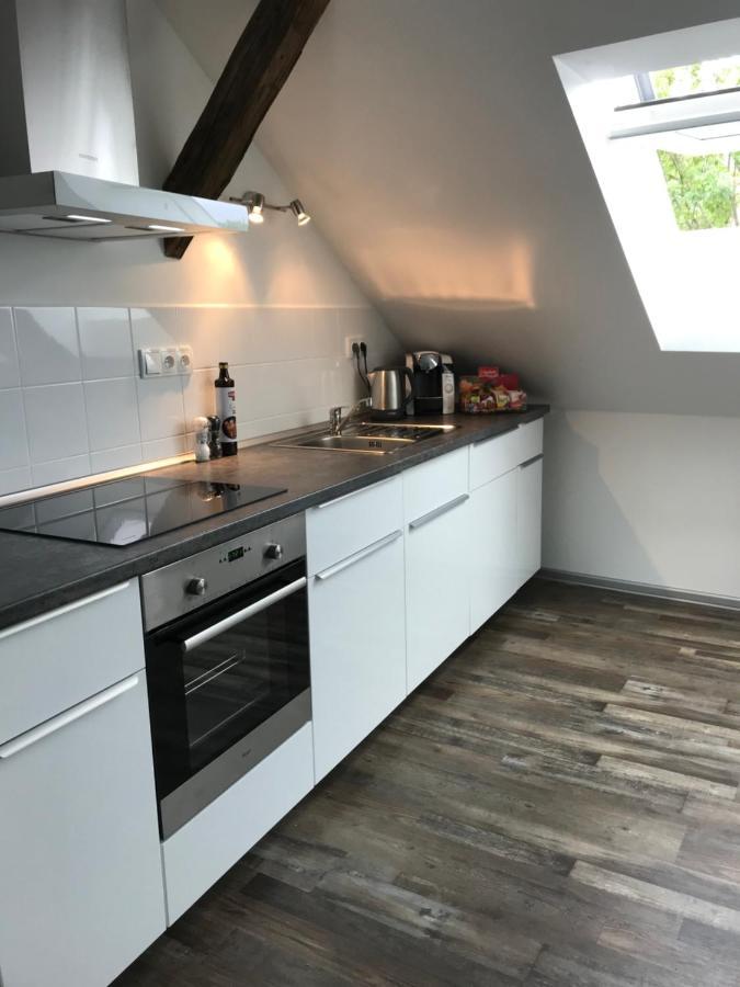 Apartman 3Kk 80 M2 S Virivkou A Saunou Jihlava Kültér fotó